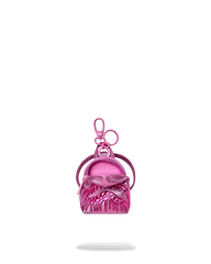 SUGAR VENOM BACKPACK KEYCHAIN