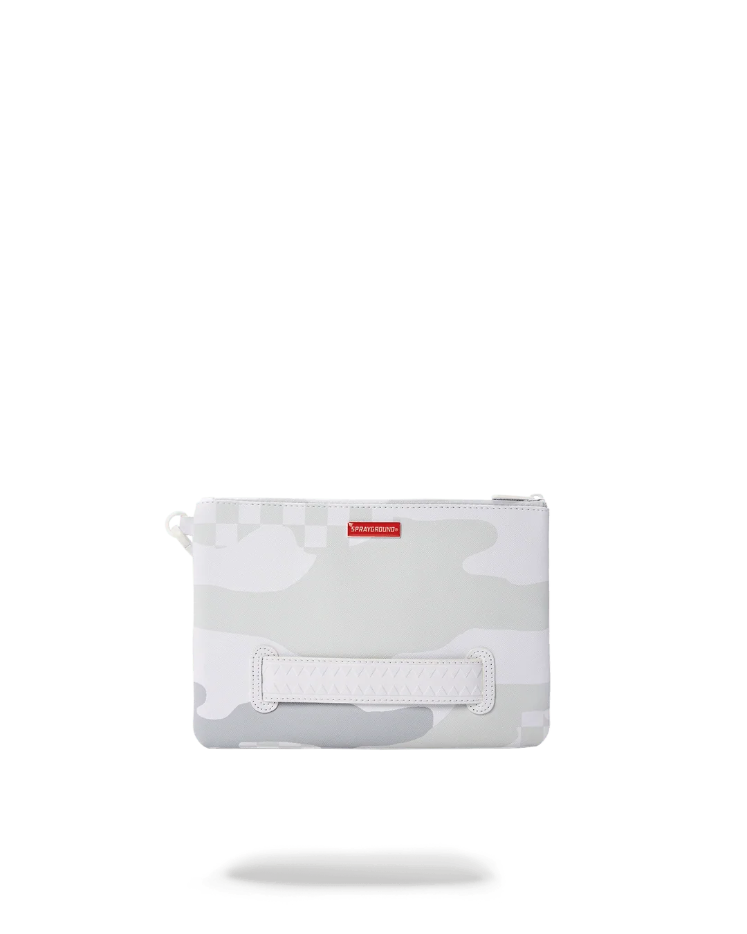 3AM LE BLANC CROSSOVER CLUTCH