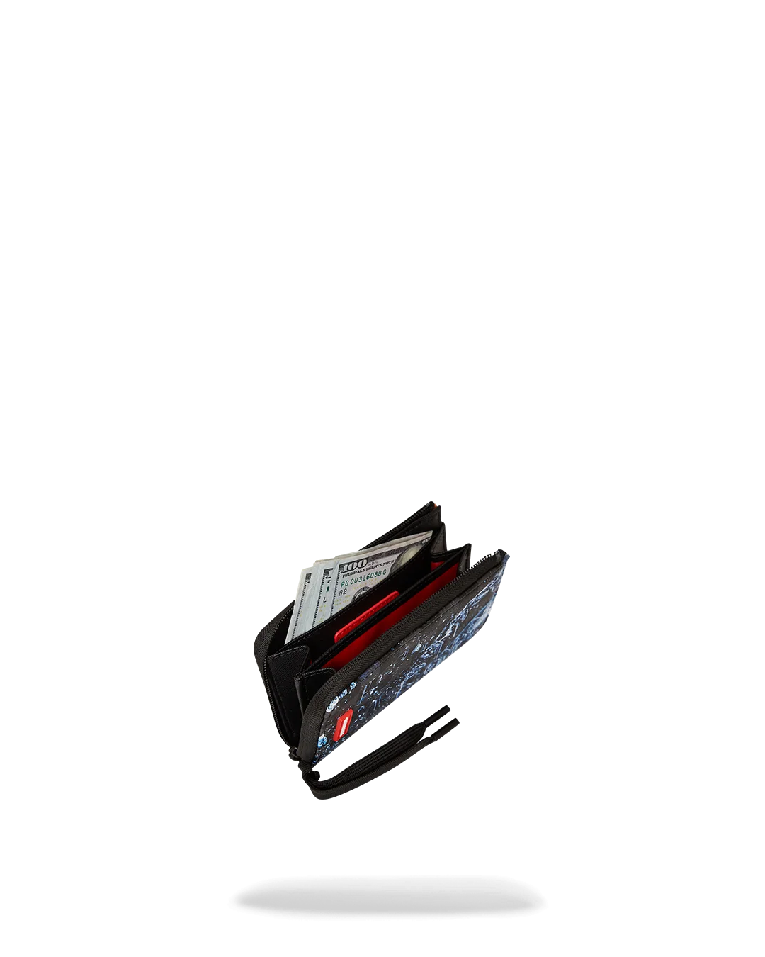 COLD HEAT WALLET