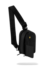 THE GOLDEN FANG SHARK BACKPACK SLING