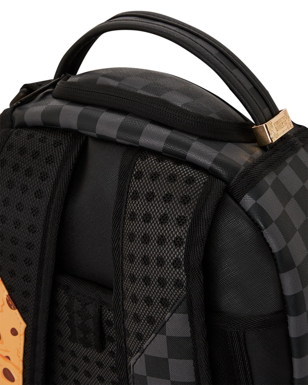 COOKIE MONSTER REVEAL BACKPACK (DLXV)