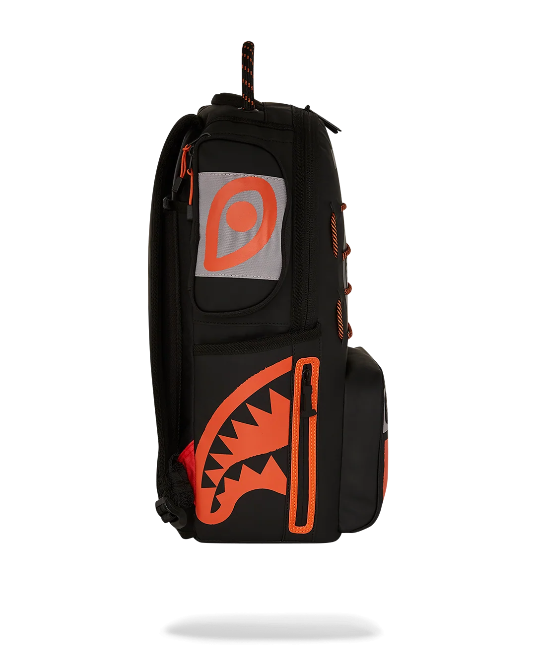 MISSION IMPOSSIBLE CERTIFIED IMPOSSIBLE BACKPACK