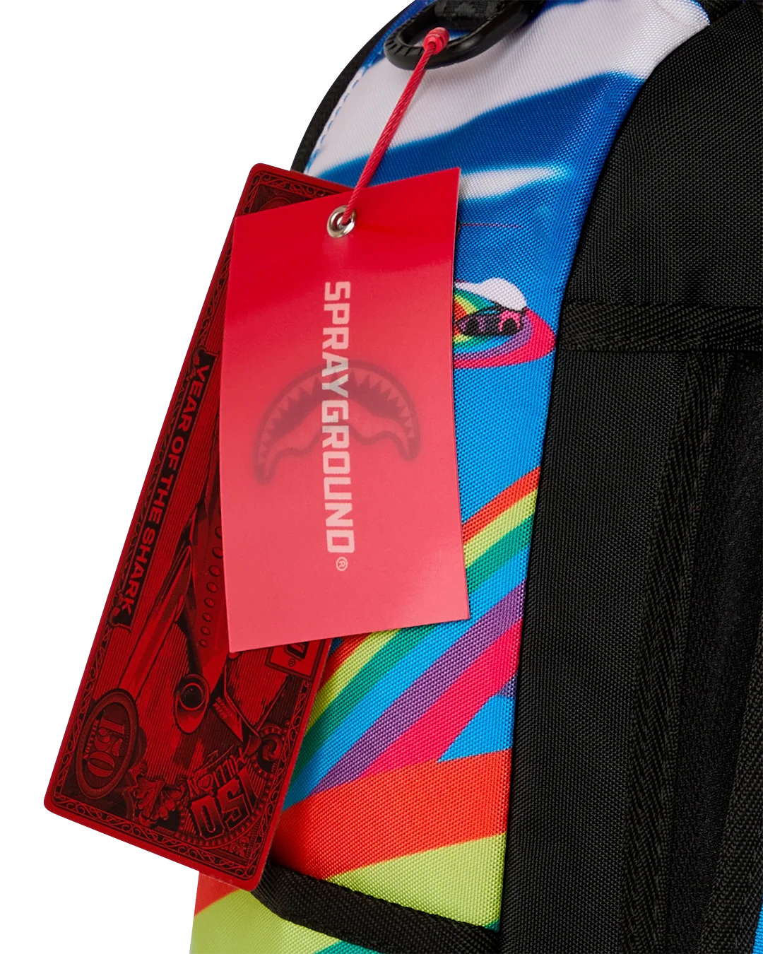 UNICORN DRIFT BACKPACK