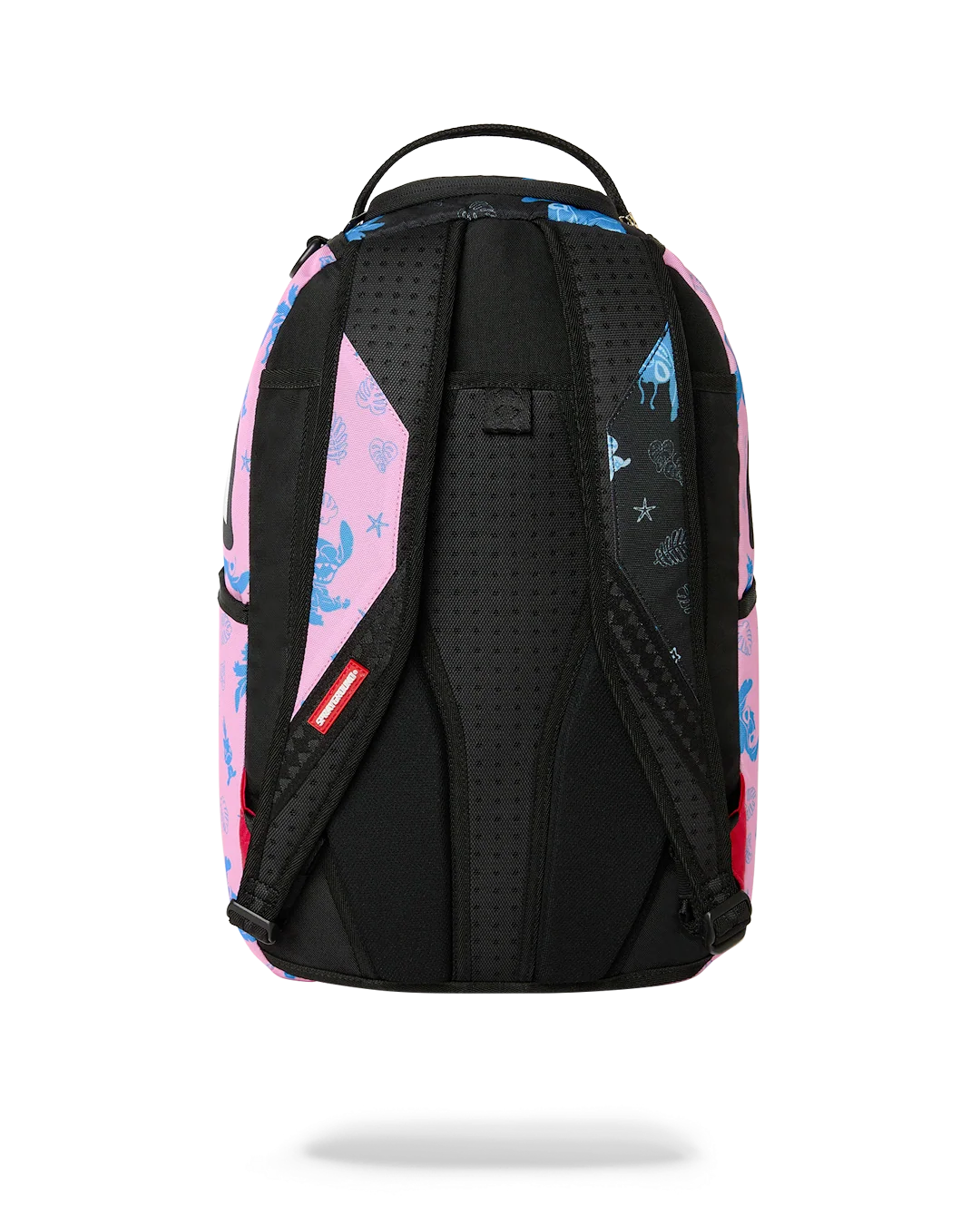 LILO & STITCH OFFICIAL COLLAB - BREAKOUT BACKPACK