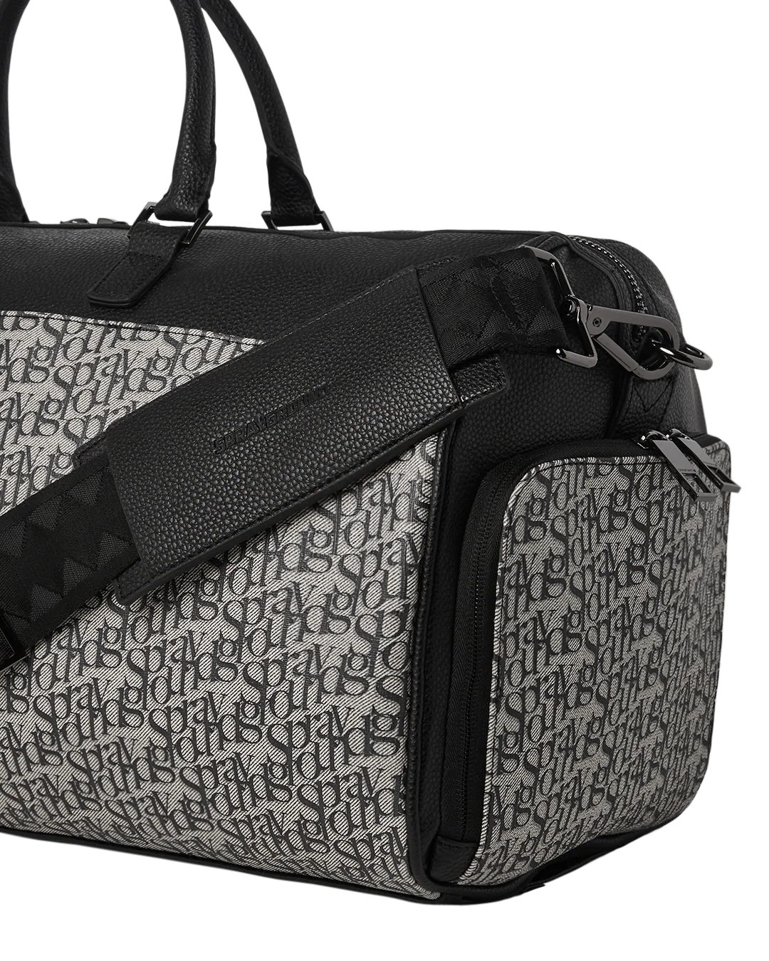 SG ALL DAY DUFFLE