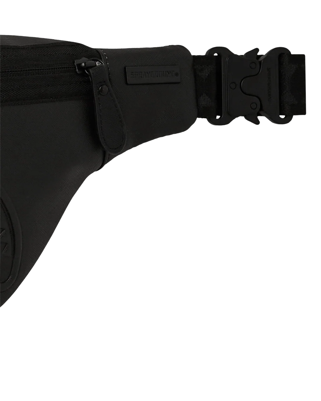 NIGHTSHARKS WORLDWIDE CROSSBODY