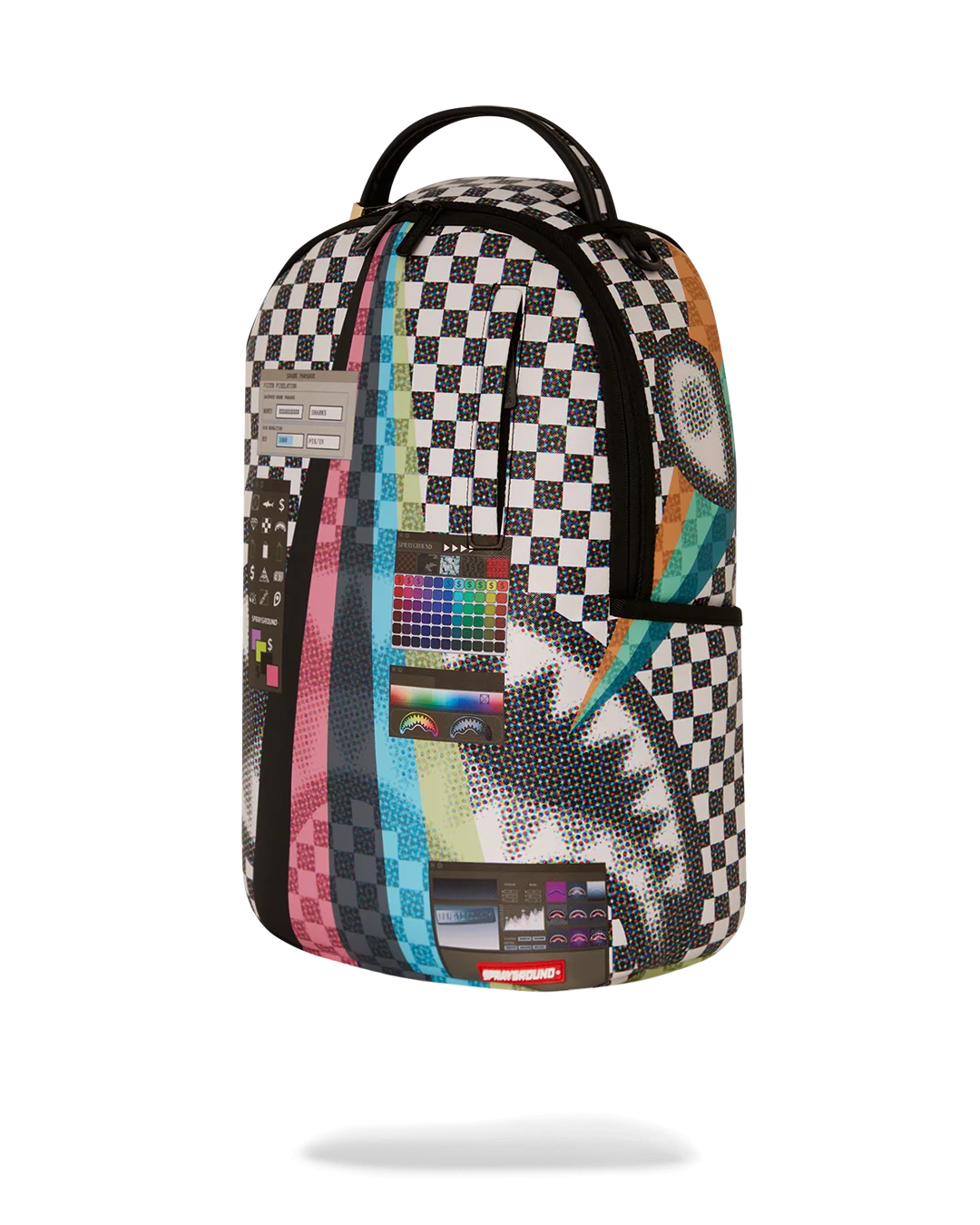 SHARK PARADOX DLXSV BACKPACK