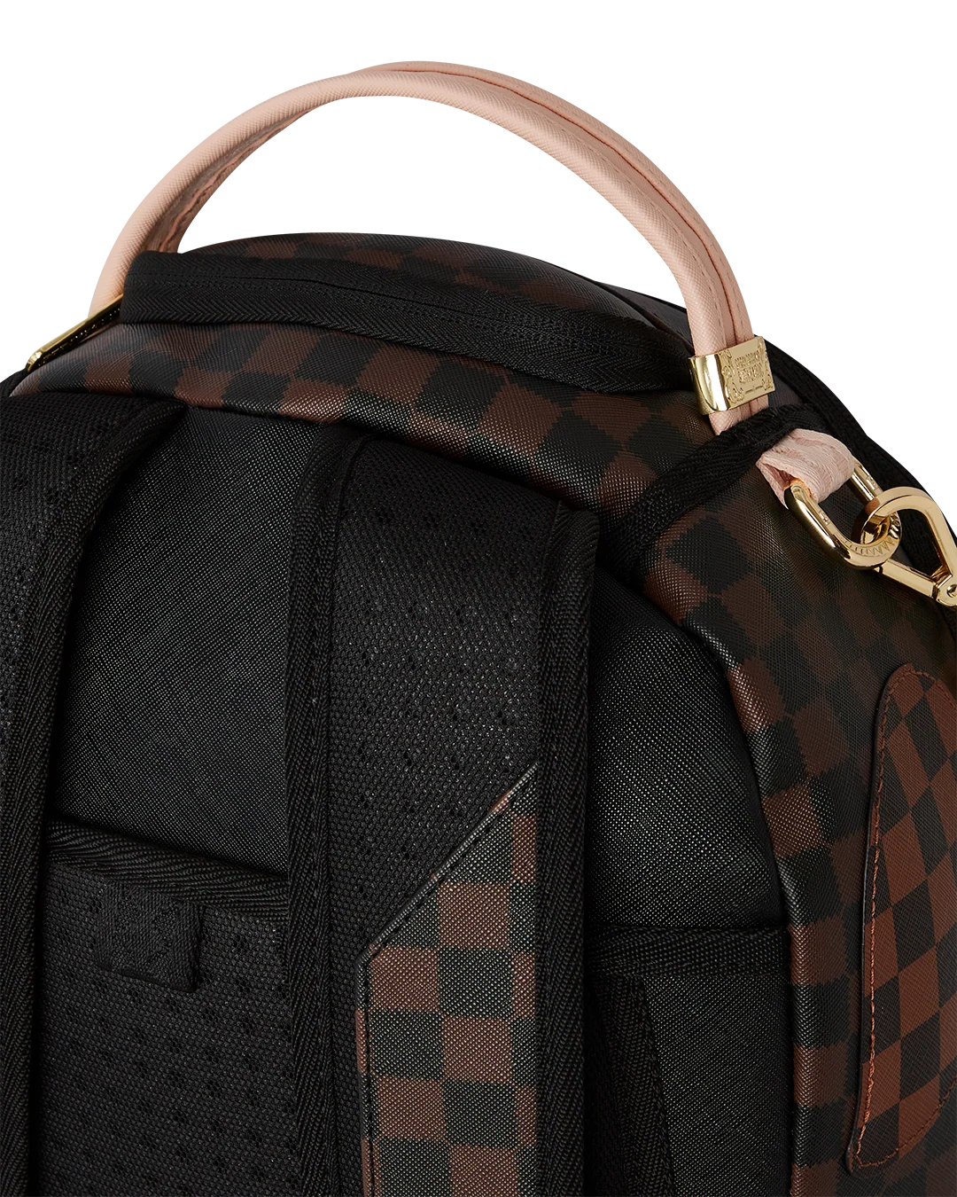 BANDOLERO NOUVEAU BACKPACK