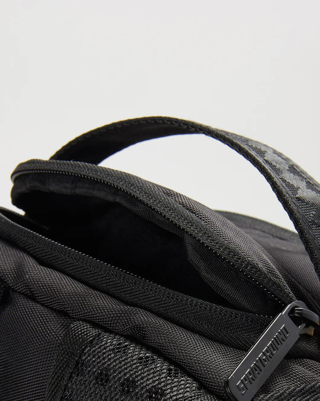 TORPEDO SHARK (NIGHT) BACKPACK