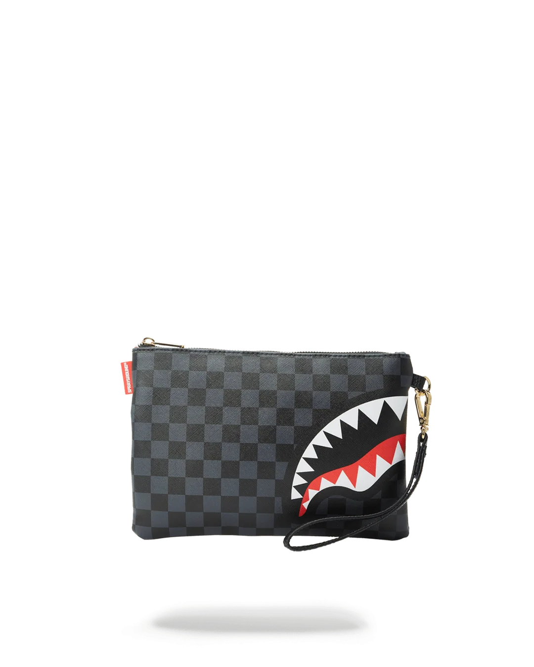 ITALIA DIVISO CROSSOVER CLUTCH