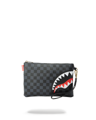 ITALIA DIVISO CROSSOVER CLUTCH