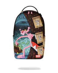PINK PANTHER HEIST GETAWAY DLXV BACKPACK