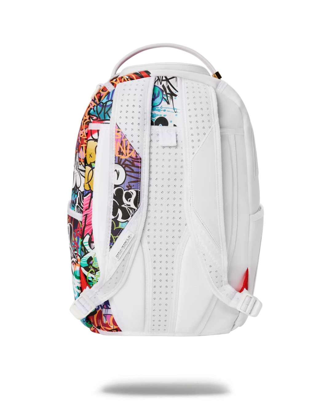 HALF GRAFF BACKPACK (DLXV)