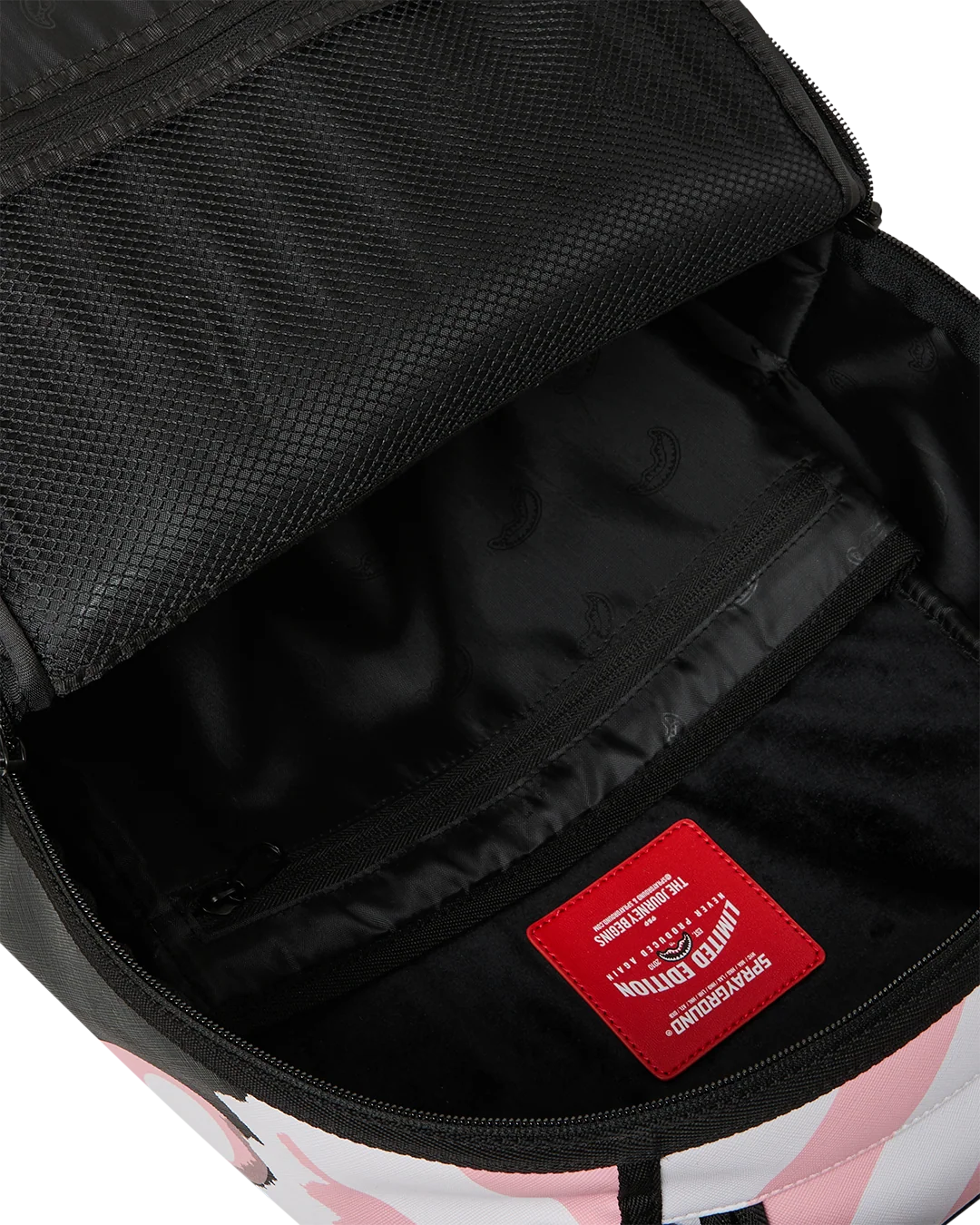 MLS COLLAB - INTERMIAMI SHRED DLXSV BACKPACK