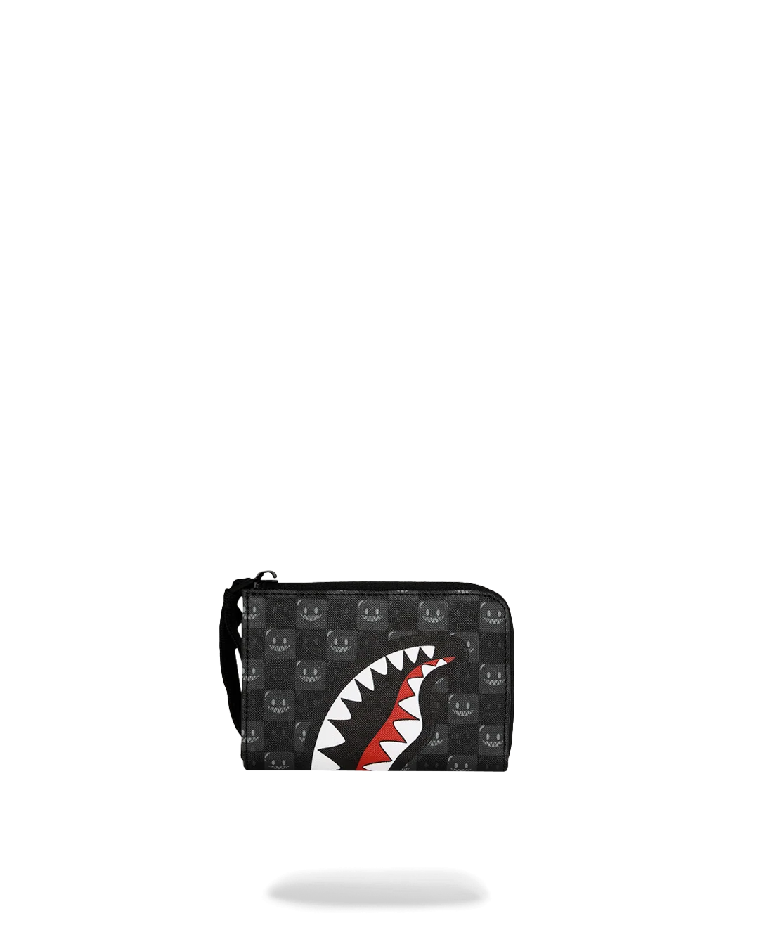 SHINOBI SHARKS IN PARIS WALLET