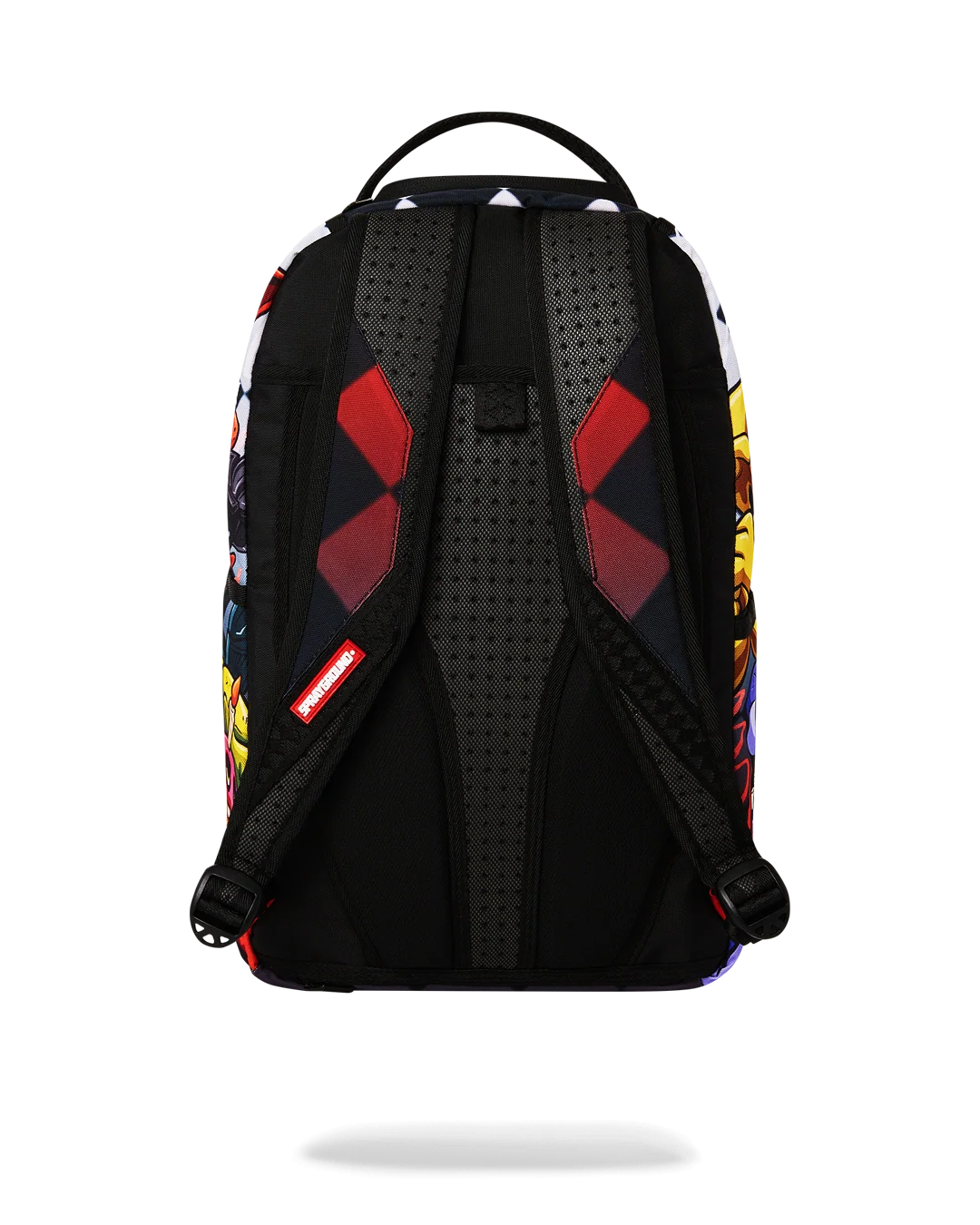 FIVE NIGHTS AT FREDDY'S OFFICIAL DLXSR BACKPACK