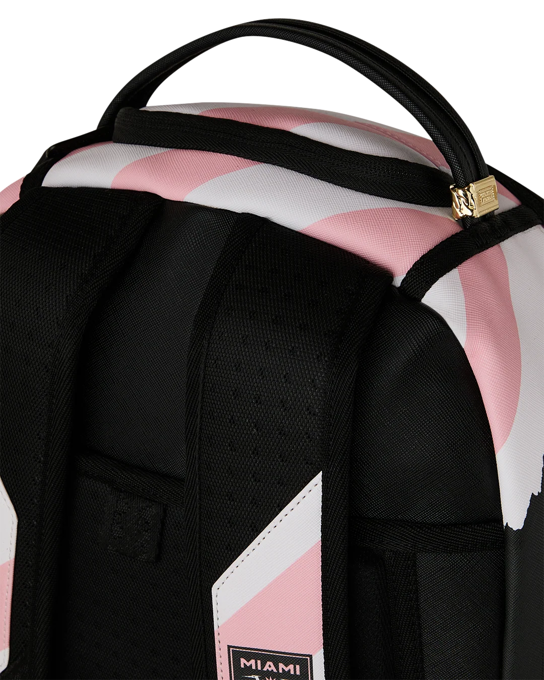 MLS COLLAB - INTERMIAMI SHRED DLXSV BACKPACK