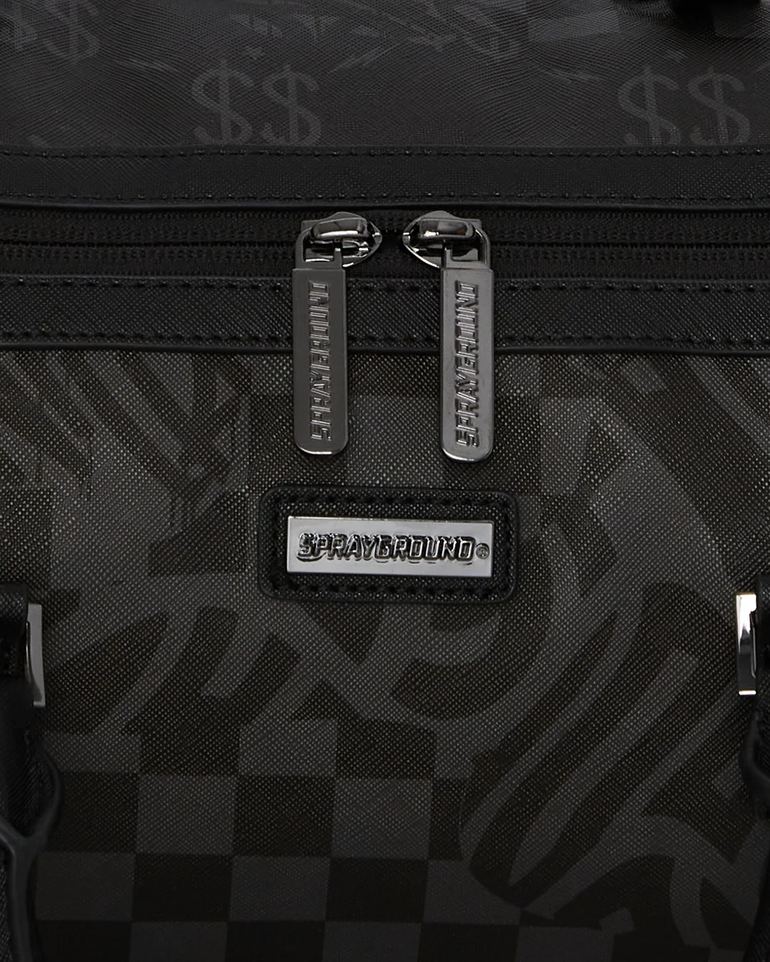 4AM MINI DUFFLE