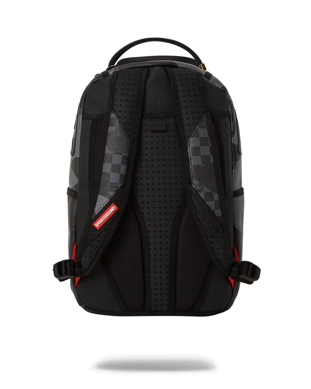 3AM FULL THROTTLE BACKPACK (DLXV)