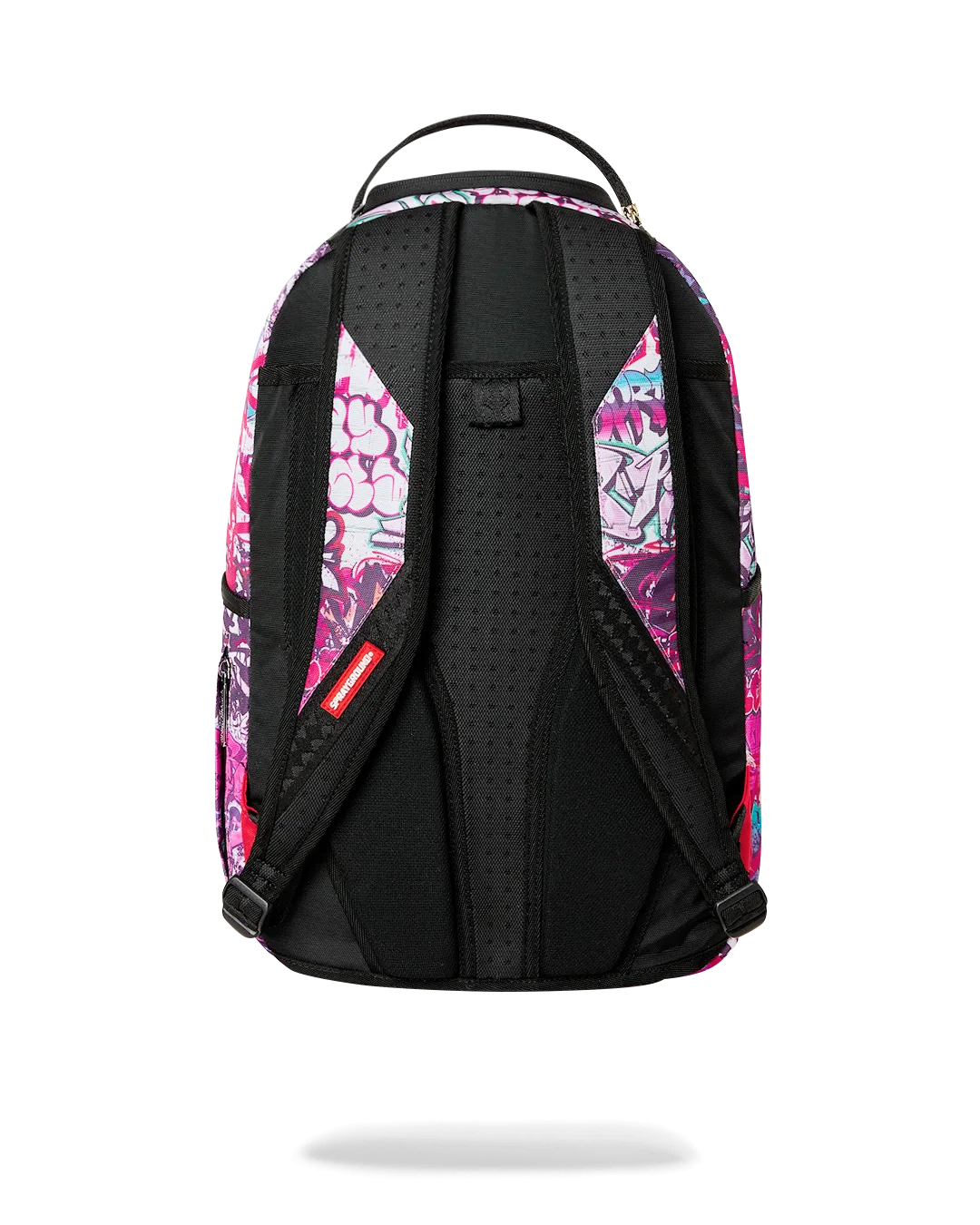 MY LITTLE PONY STREET ART BACKPACK