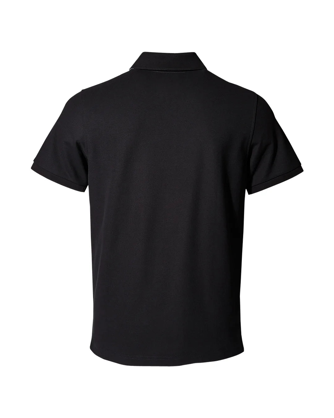 ROSE ALL DAY PIMA COTTON MADE IN PERU POLO