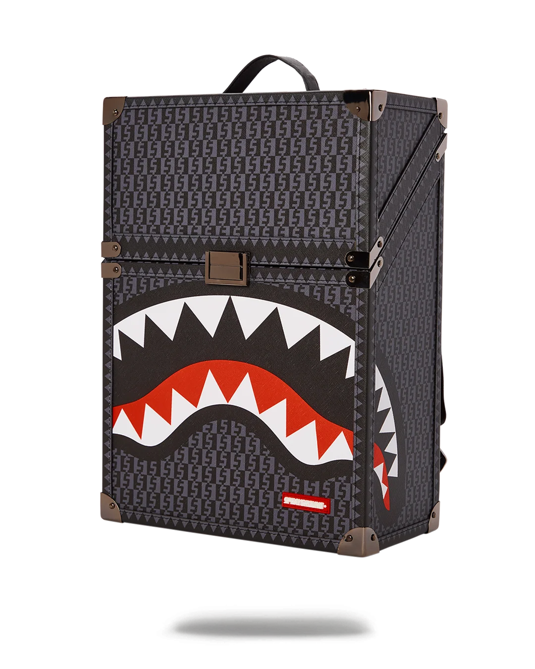 SPRAYGATTI REVV CHATURANGA SHARK 1900 BACKPACK