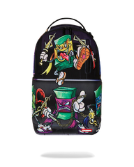 MONEYBOYS NINJABOYS DLXR BACKPACK