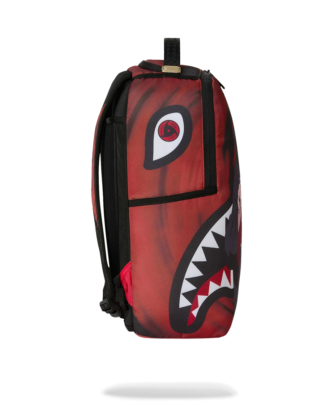NARUTO ITACHI HYPNOTIZE BACKPACK