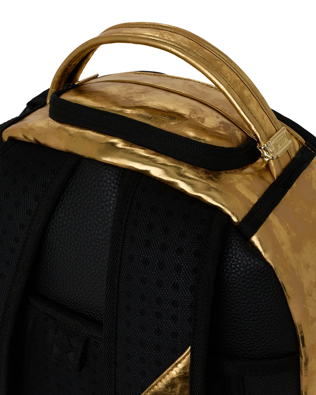 SHARK CENTRAL GOLDEN AGE BACKPACK