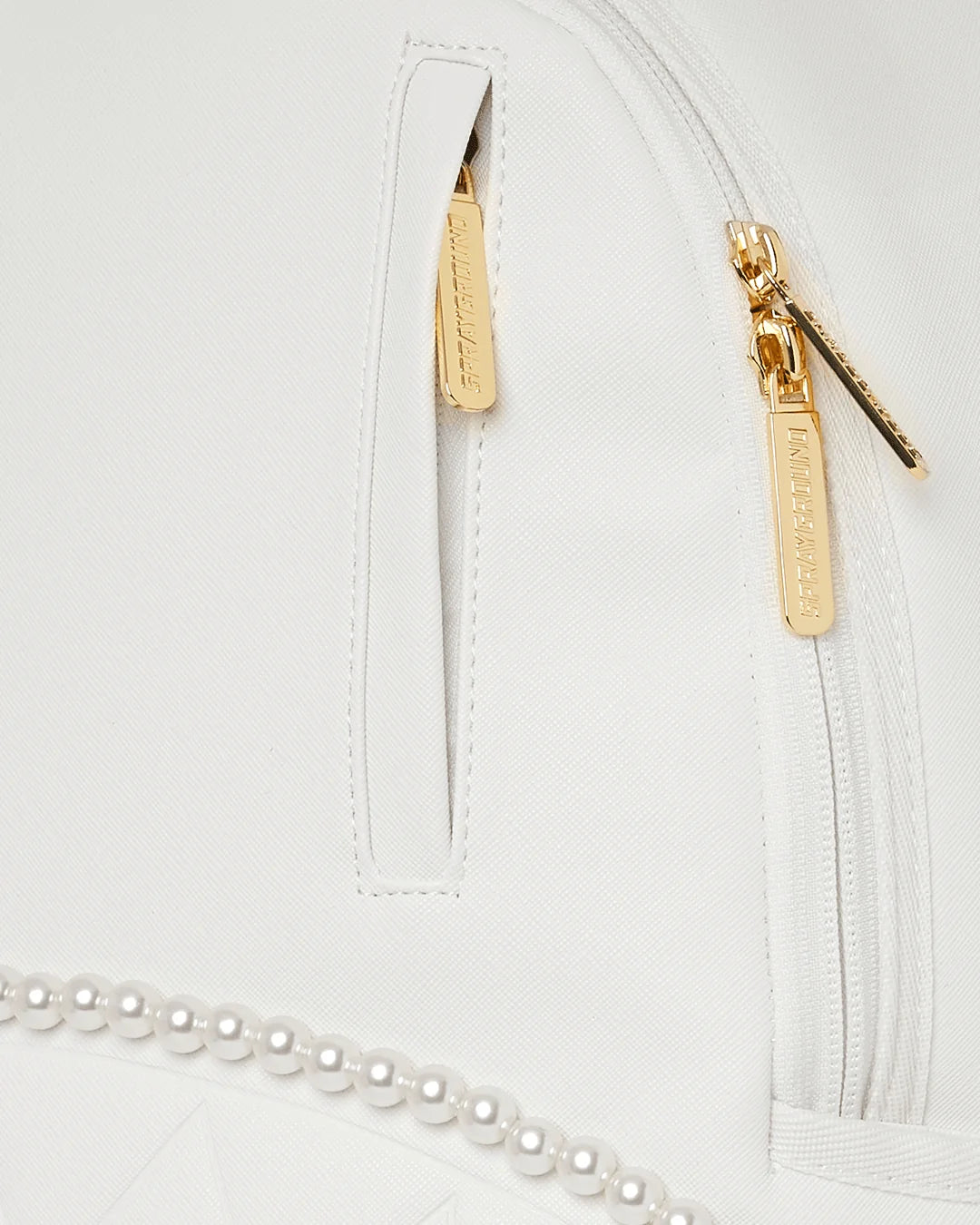 SECRET LIFE OF PEARLS BACKPACK
