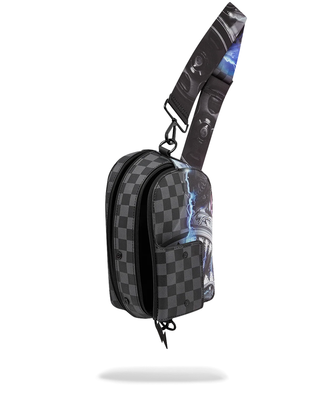THE UNDERCURRENT BACKPACK SLING