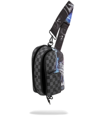 THE UNDERCURRENT BACKPACK SLING