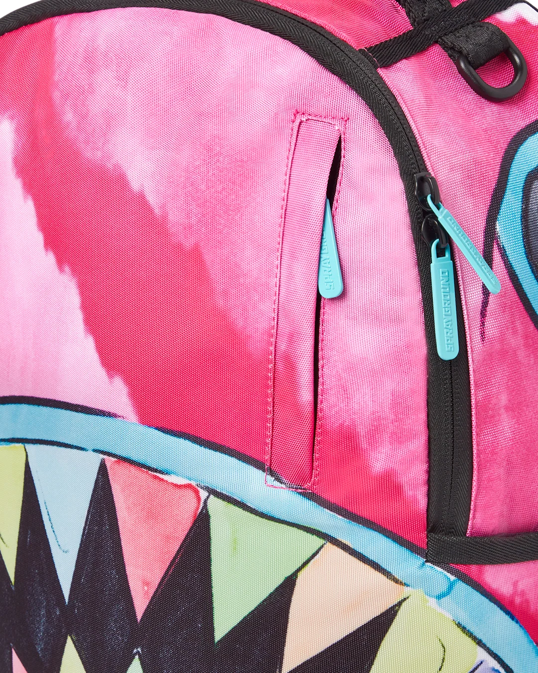 PASTEL DELIGHT BACKPACK (DLXR)