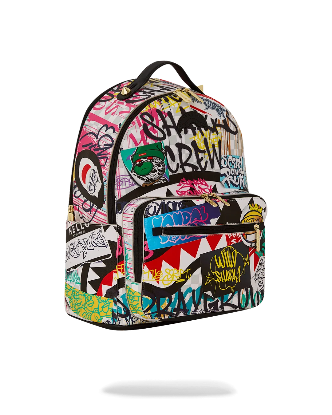 CREATE ANOTHER DAY CHATEAU BACKPACK