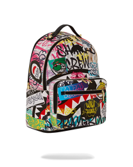 CREATE ANOTHER DAY CHATEAU BACKPACK