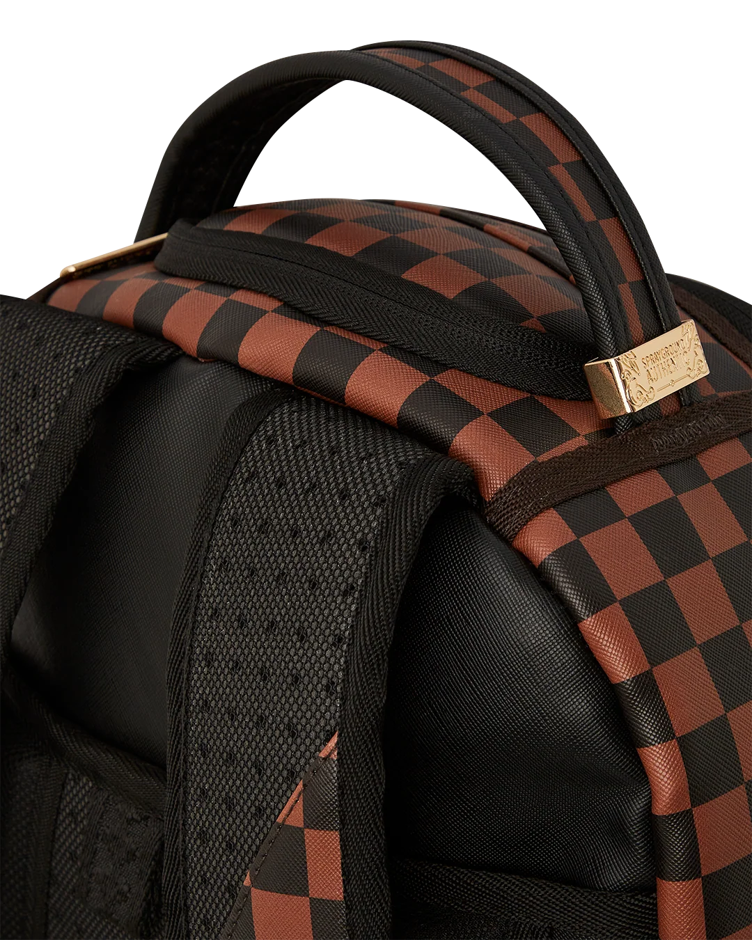 FAST & THE FURIOUS DIESEL SHARK DLXSR BACKPACK