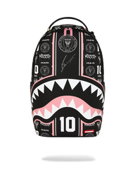 MLS COLLAB - INTERMIAMI MESSI DLXSV BACKPACK