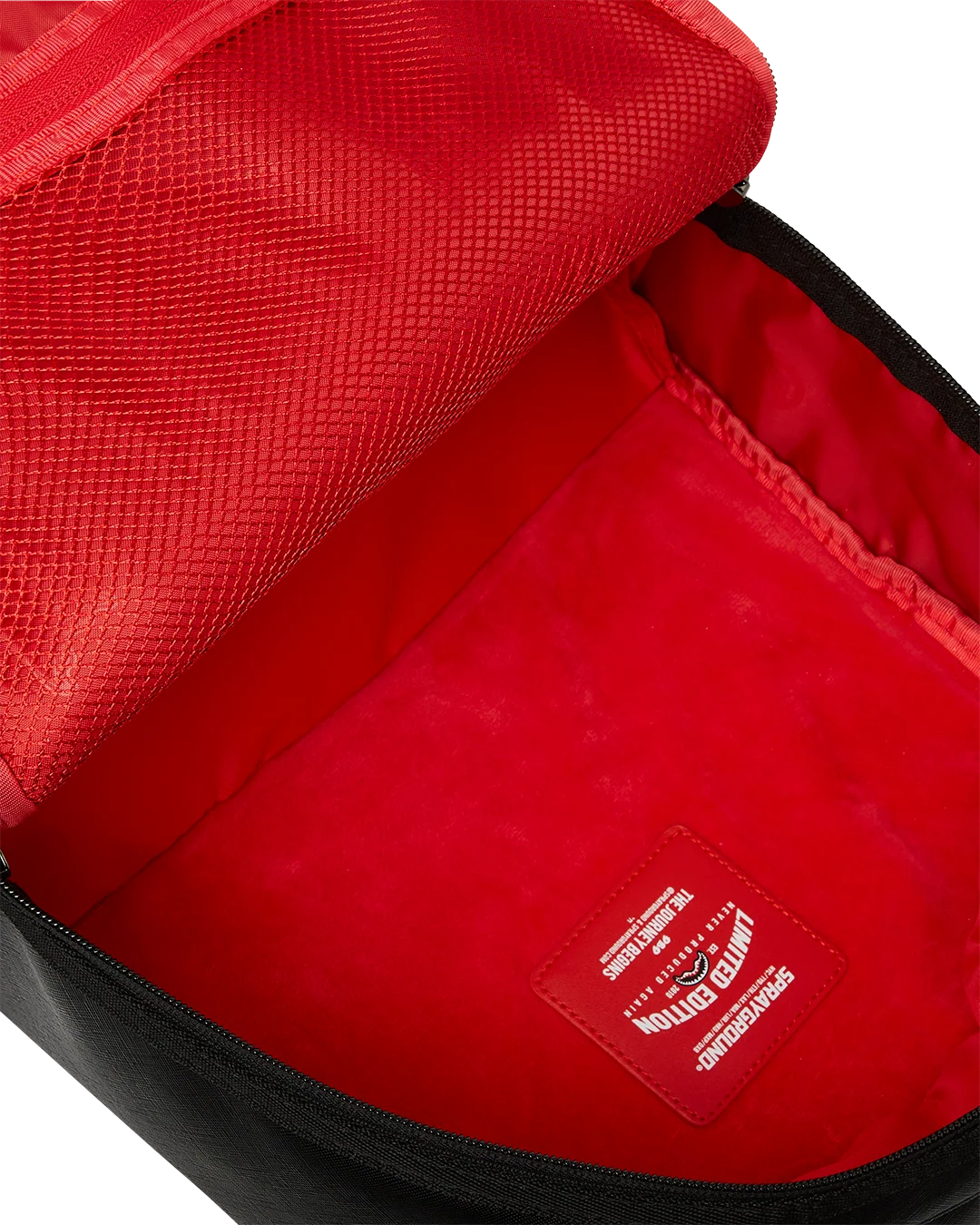 THE DECODER BACKPACK (DLXV)