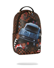 FAST & THE FURIOUS DIESEL SHARK DLXSR BACKPACK