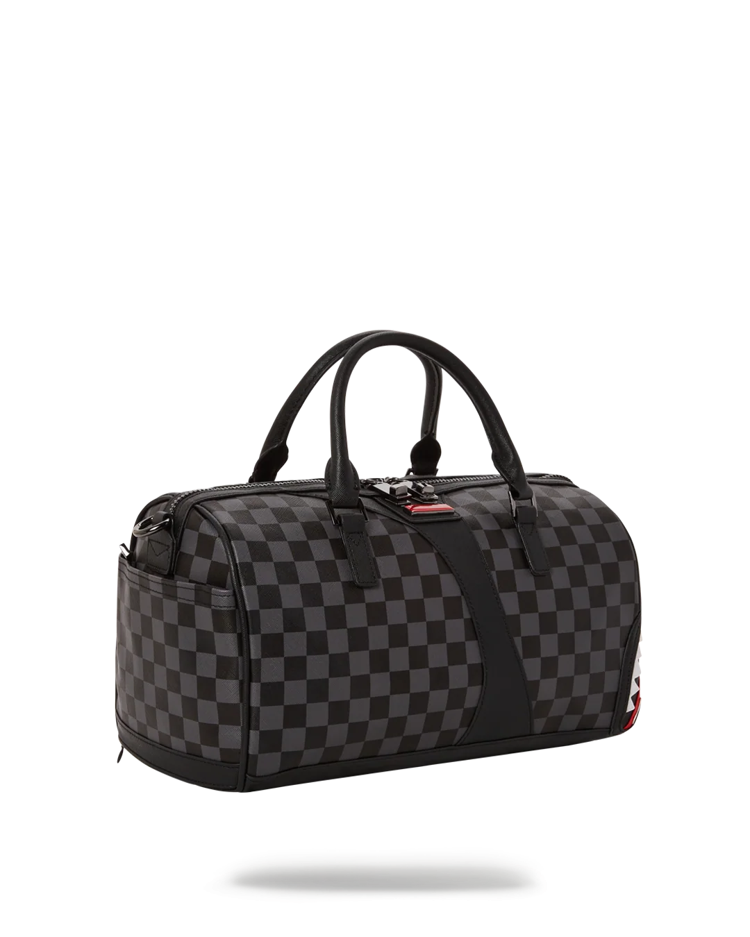HENNY AIIR TO THE THRONE MINI DUFFLE