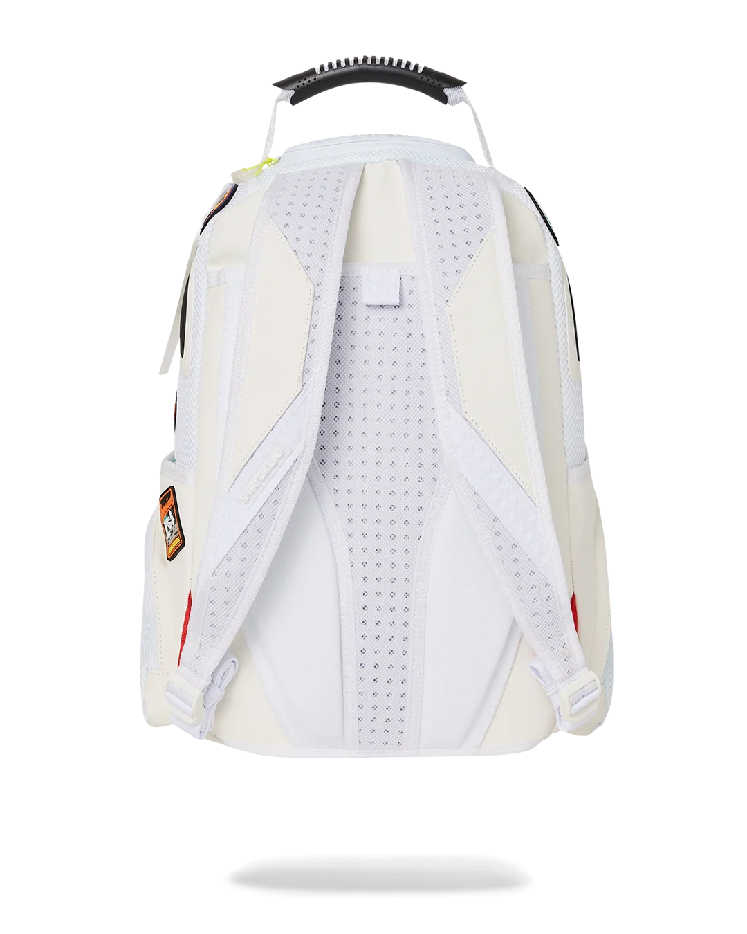 SPACE SEEKER CARGO BACKPACK