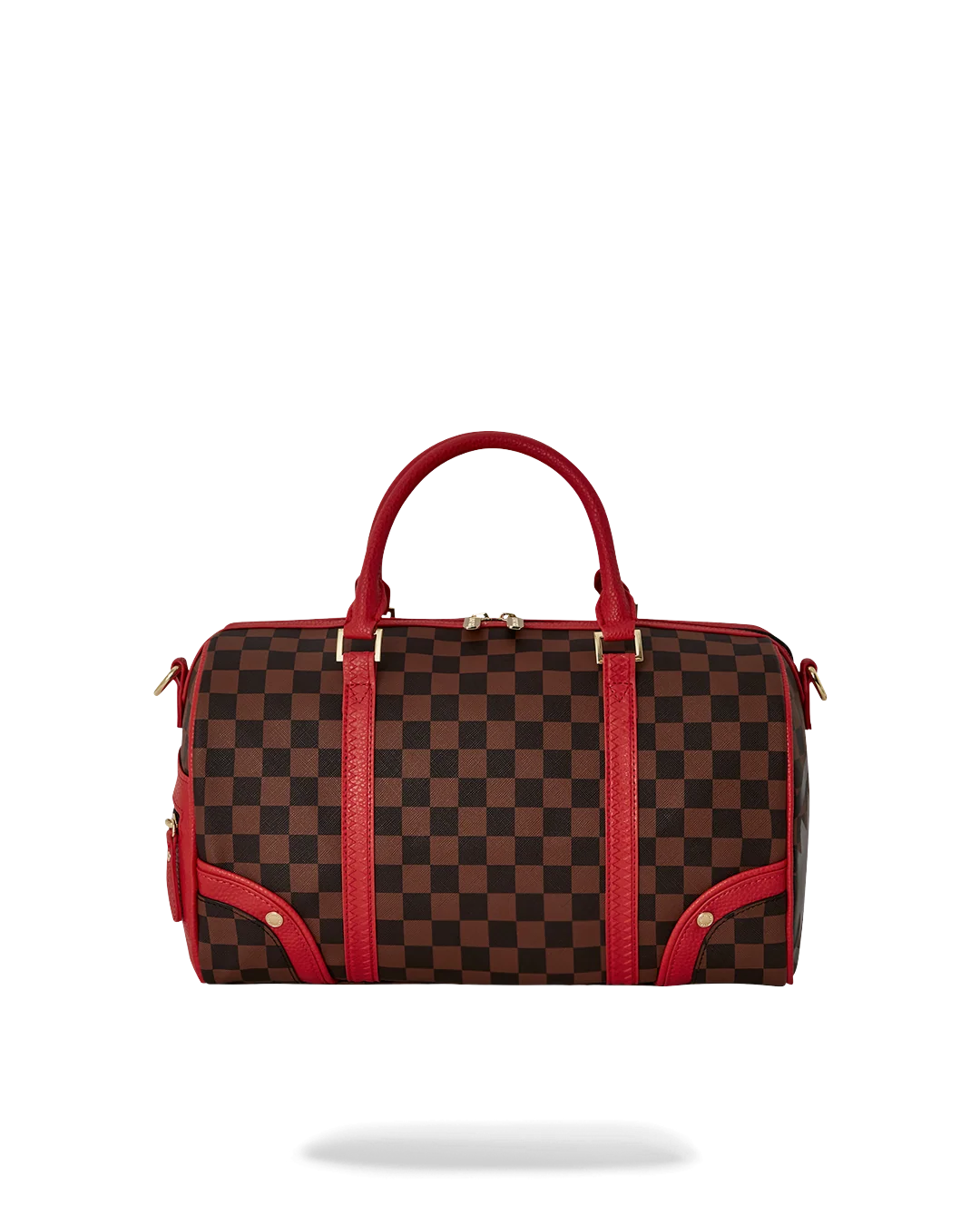 TAKEOVER THE THRONE MINI DUFFLE