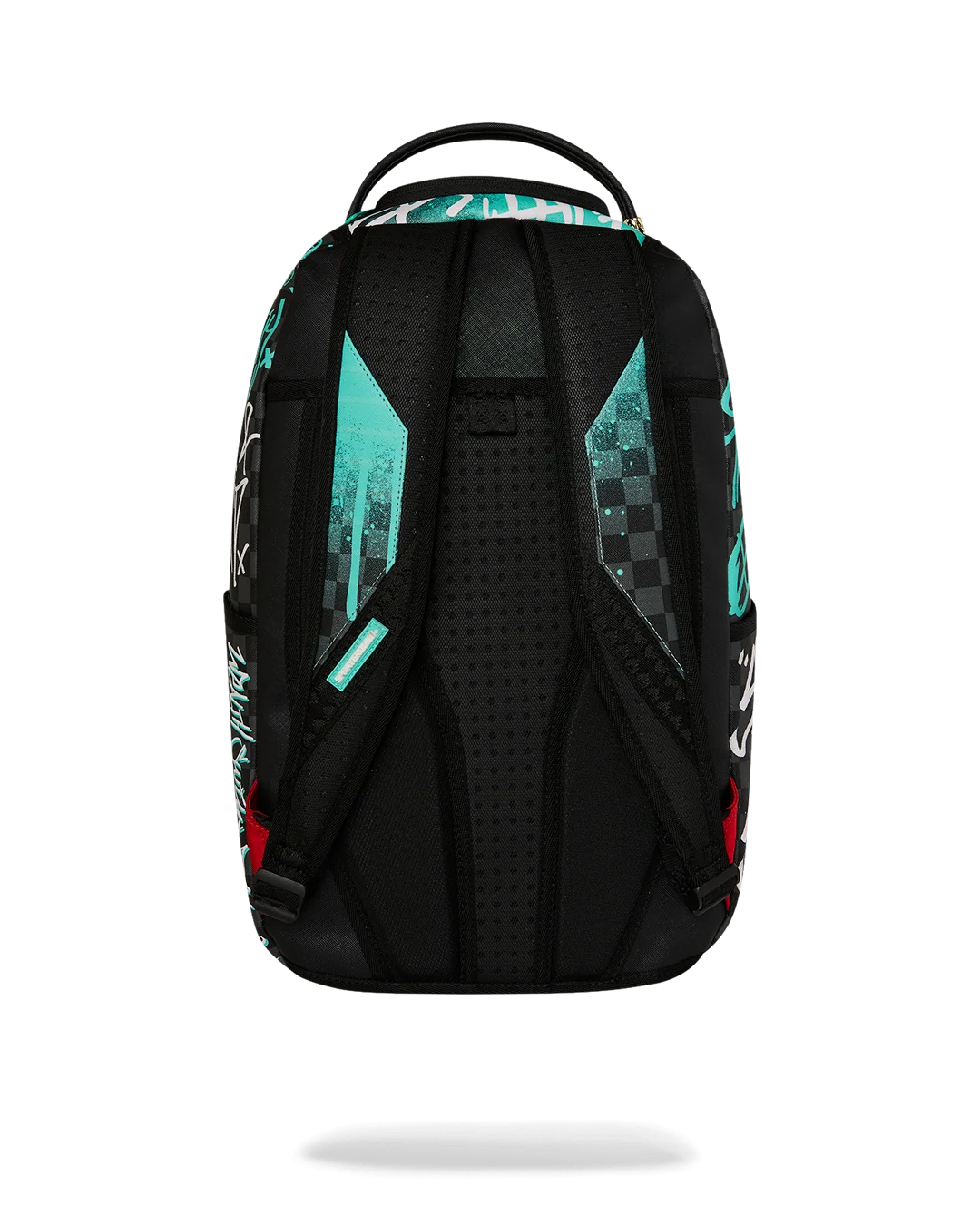 SPRAY POETRY III BACKPACK