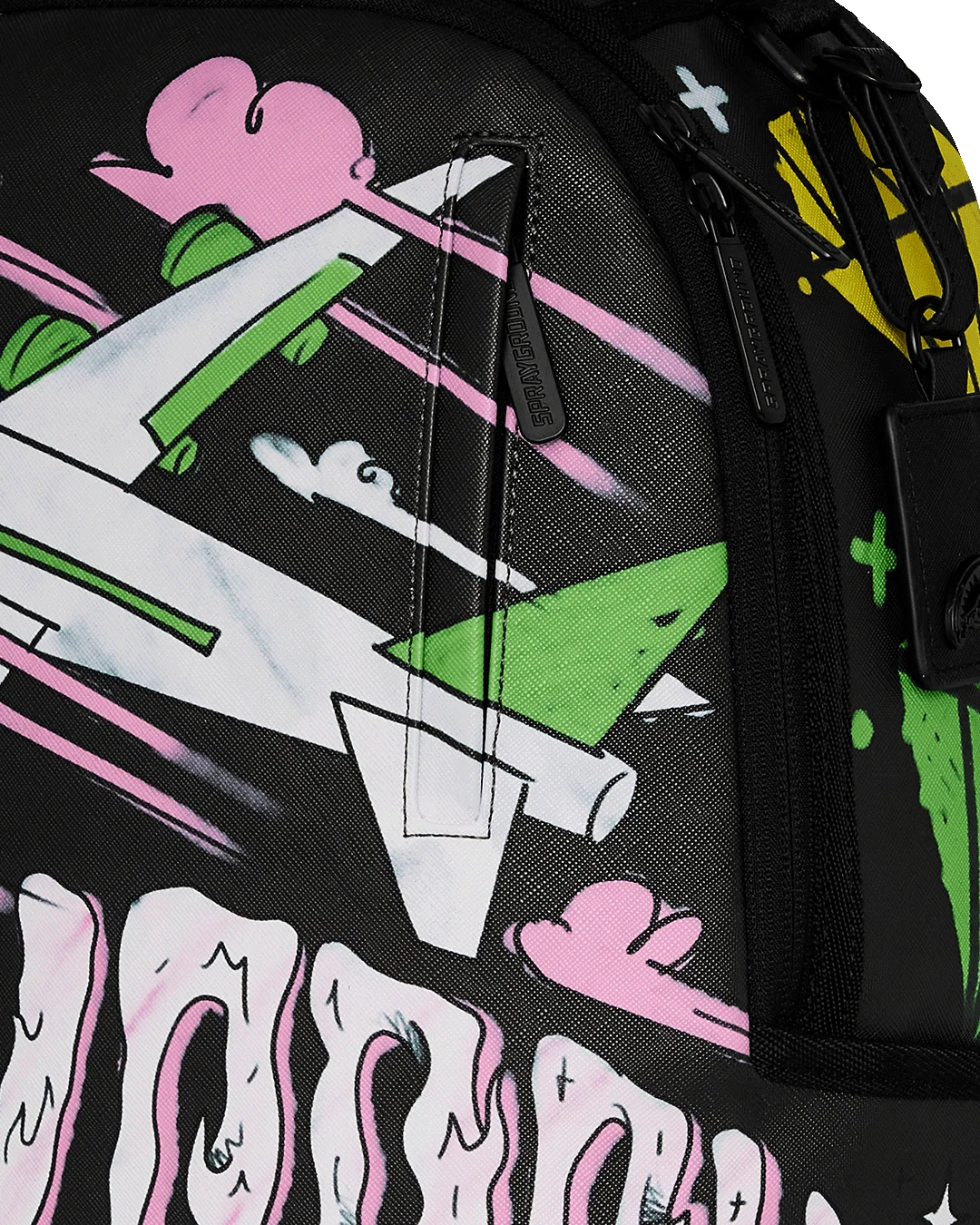 SKY FULL OF DREAMS DLXV BACKPACK