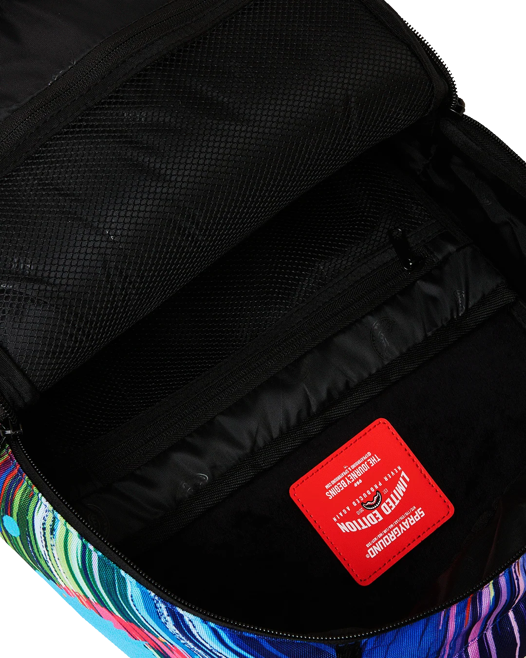 PAINT XPLOSION DLXSR BACKPACK