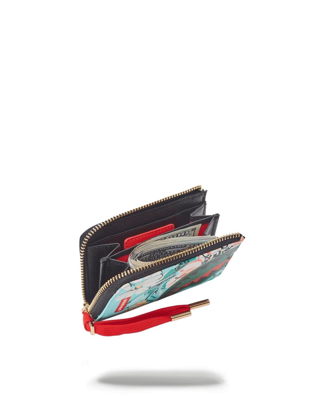THE SANCTUARY WALLET