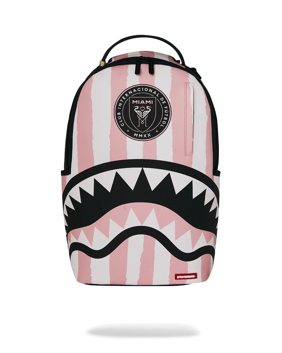 MLS COLLAB - INTERMIAMI STRIPE DLXSV BACKPACK