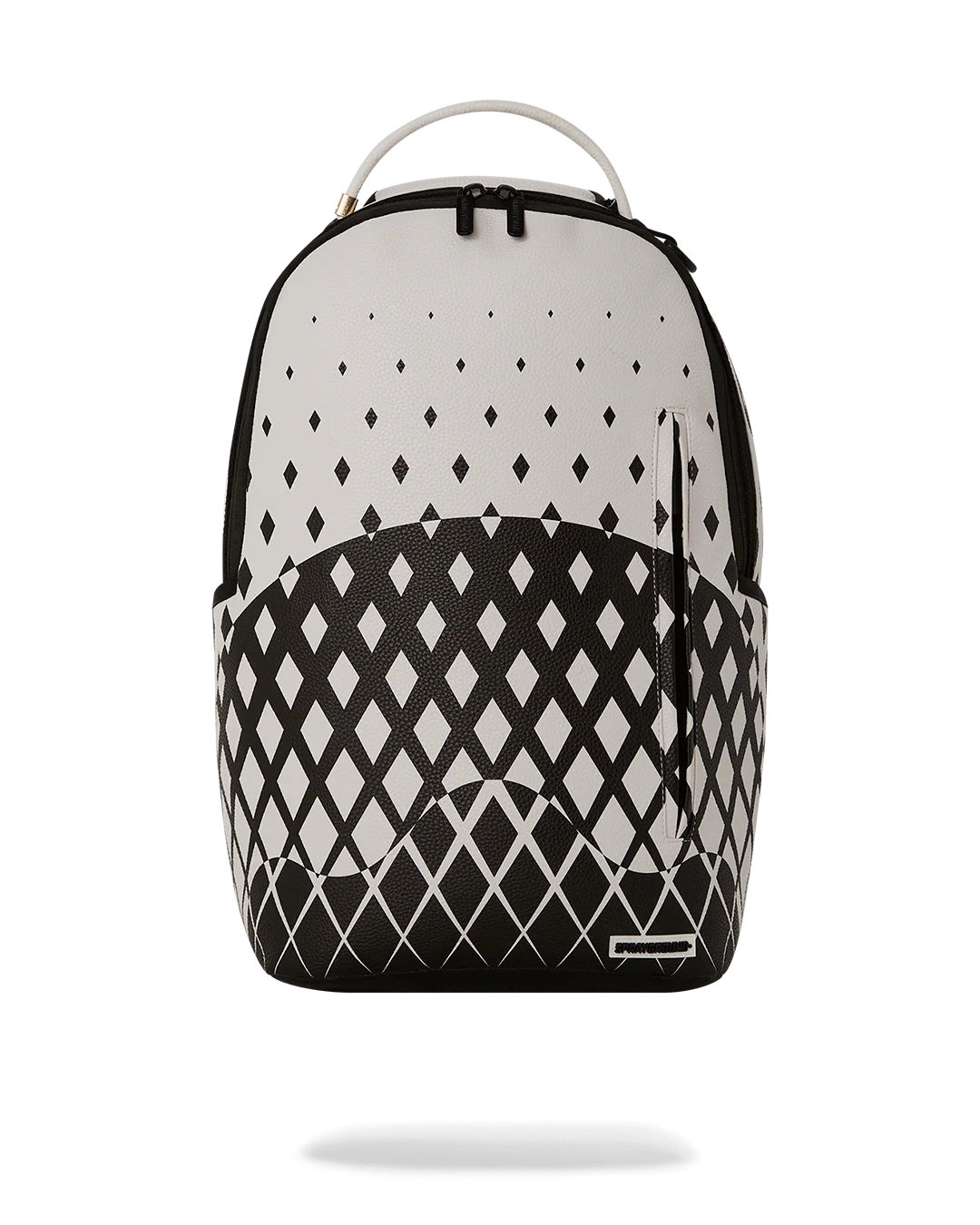 JAGGED EDGE BACKPACK