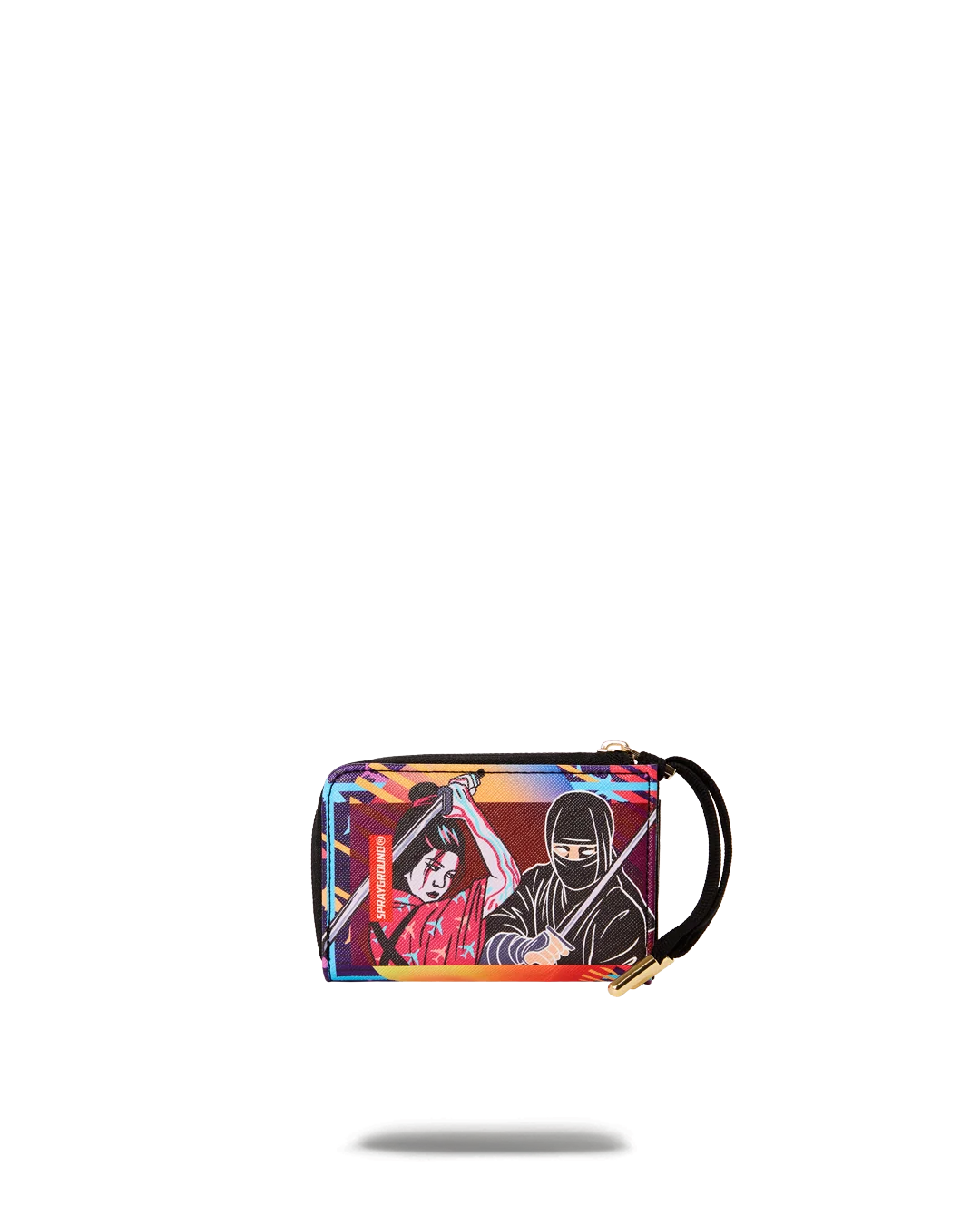 SHARKUZA WALLET