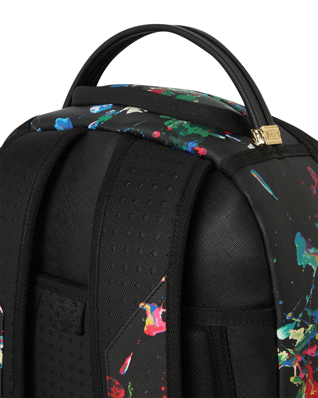 COLLABORATION HIDEKI SAIJO SPRAYUP BACKPACK